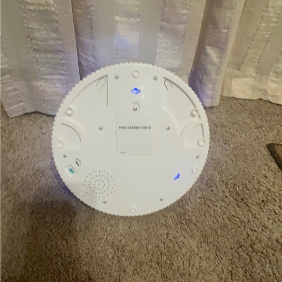 Disney lamp - Picture 4 of 4